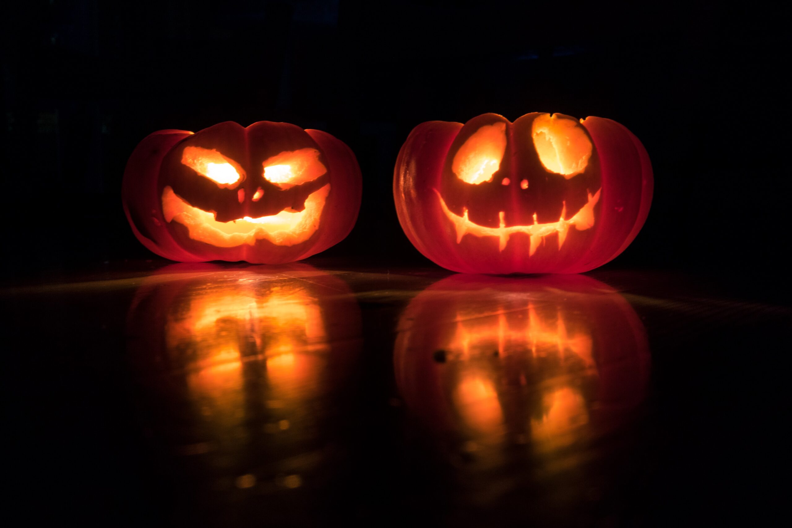 The Ultimate Guide to Halloween Calibration